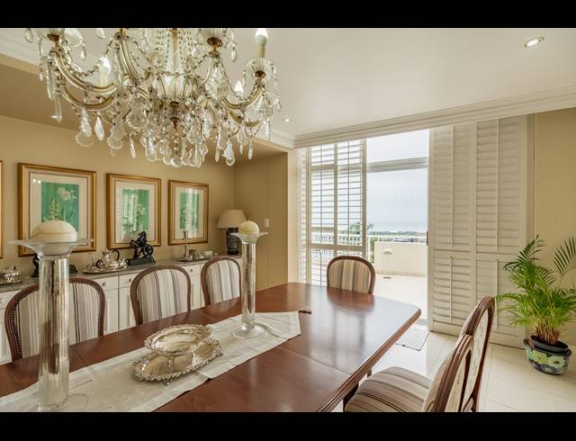 3 BEDROOM APARTMENT FOR SALE IN MORNINGSIDE